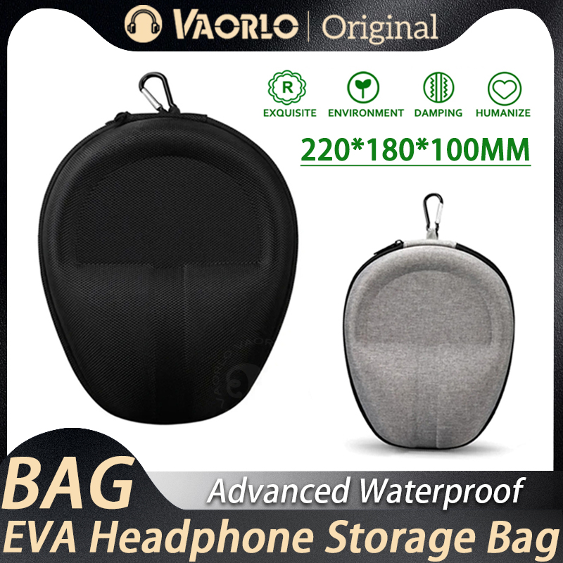 Audio & Music Settings Xbox One - Earphone Case EVA Hard Shell Headset
