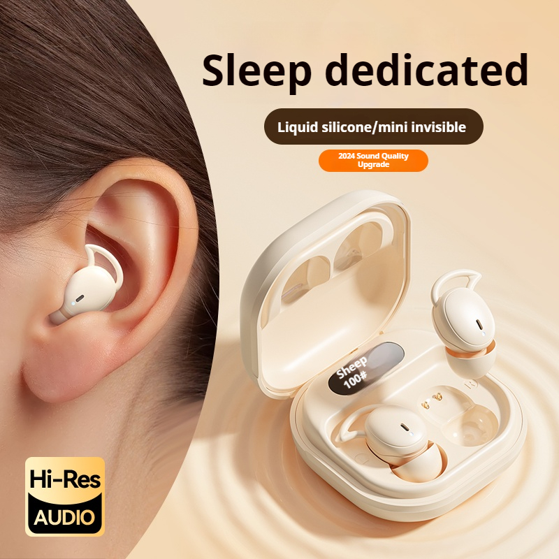 Audio Music Free - M72 Mini Portable Wireless Earphones Bluetooth