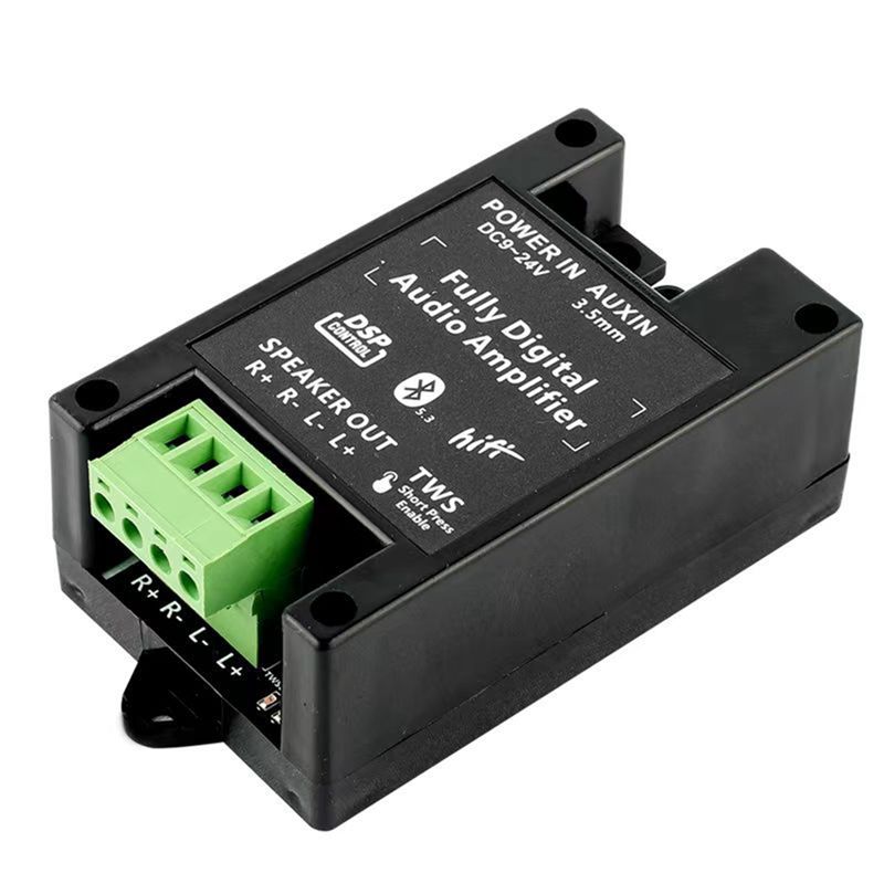 Audio Music In Background - Audio Bluetooth Amplifier Ceiling Speaker Amplifier