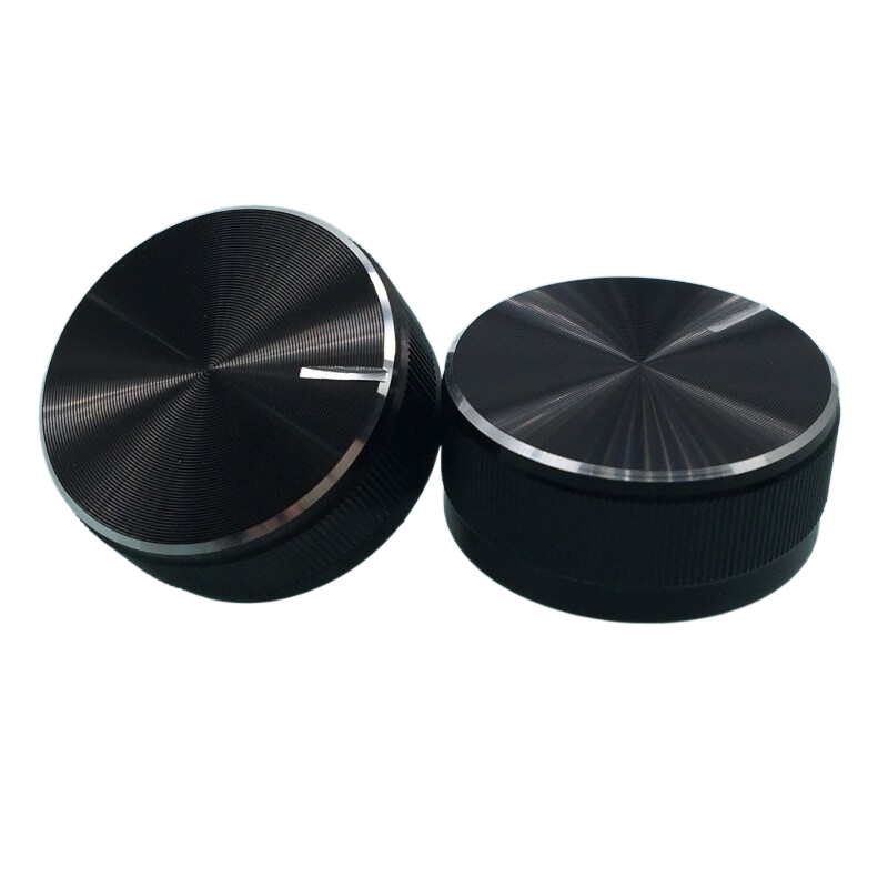Audio Music Converter - 1 Cái 30*13Mm Hợp Kim Nhôm