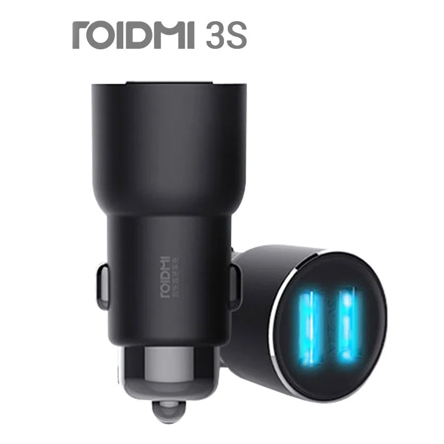 Audio Music App - Roidmi 3S Mojietu Bluetooth 5V 3.4A