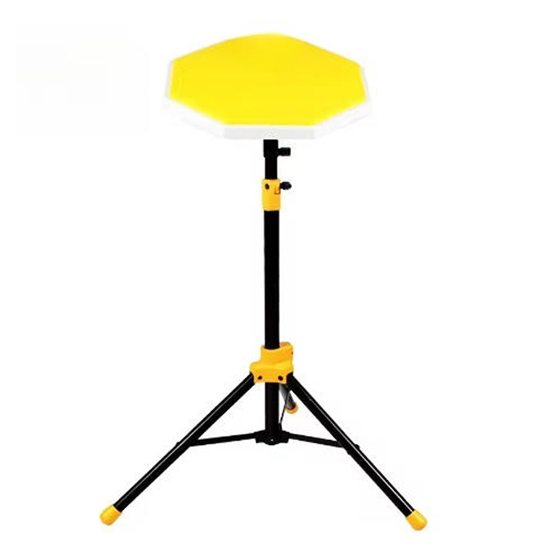 12inch Silent Drum Portable Pr - đánh giá và giá Drum Practice Pad