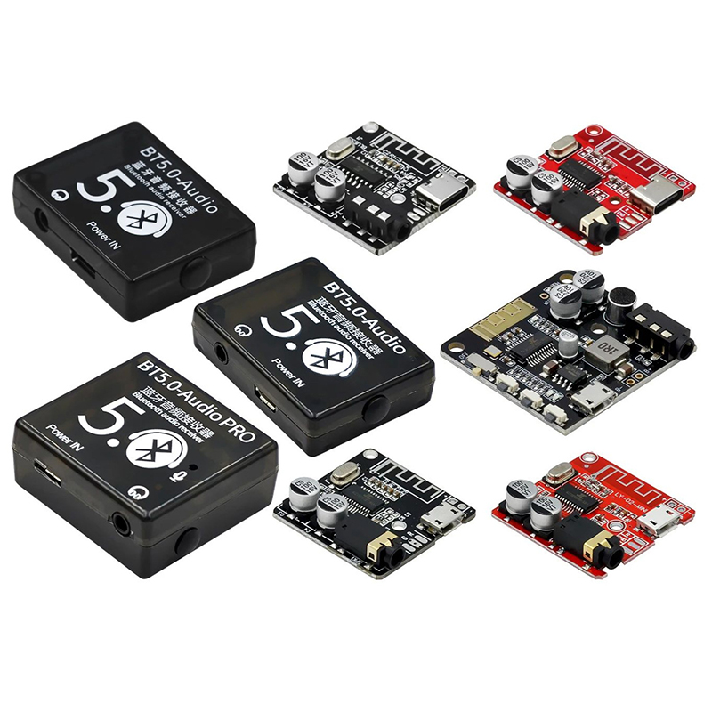 5.0 Bluetooth Audio Receiver B - đánh giá và giá Audio Music Free Mp3