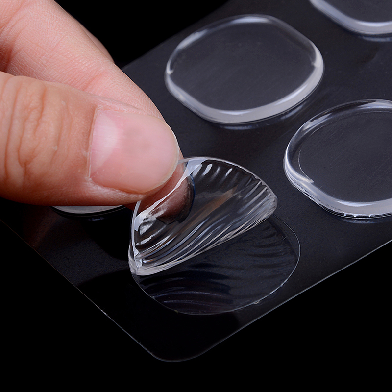 {YY28} 6Pcs Silicon Gel Drum M - đánh giá và giá Drum Practice Pad