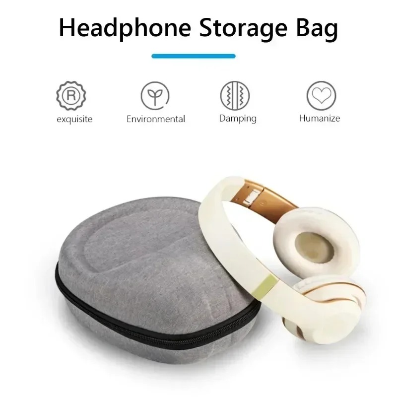 Earphone Case EVA Hard Shell H - đánh giá và giá Audio & Music Settings Xbox One