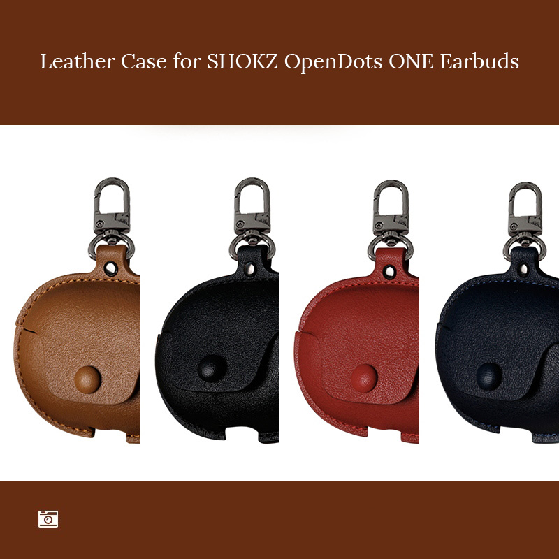 Case Cover for SHOKZ OpenDots  - đánh giá và giá Anker Speaker Soundcore Boom 2