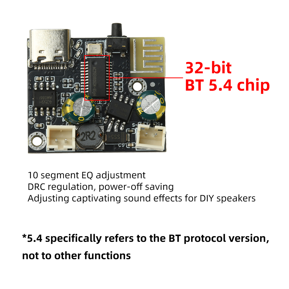 BPM13 Plus 6.2W Mono Class D A - đánh giá và giá Audio Music Free Mp3