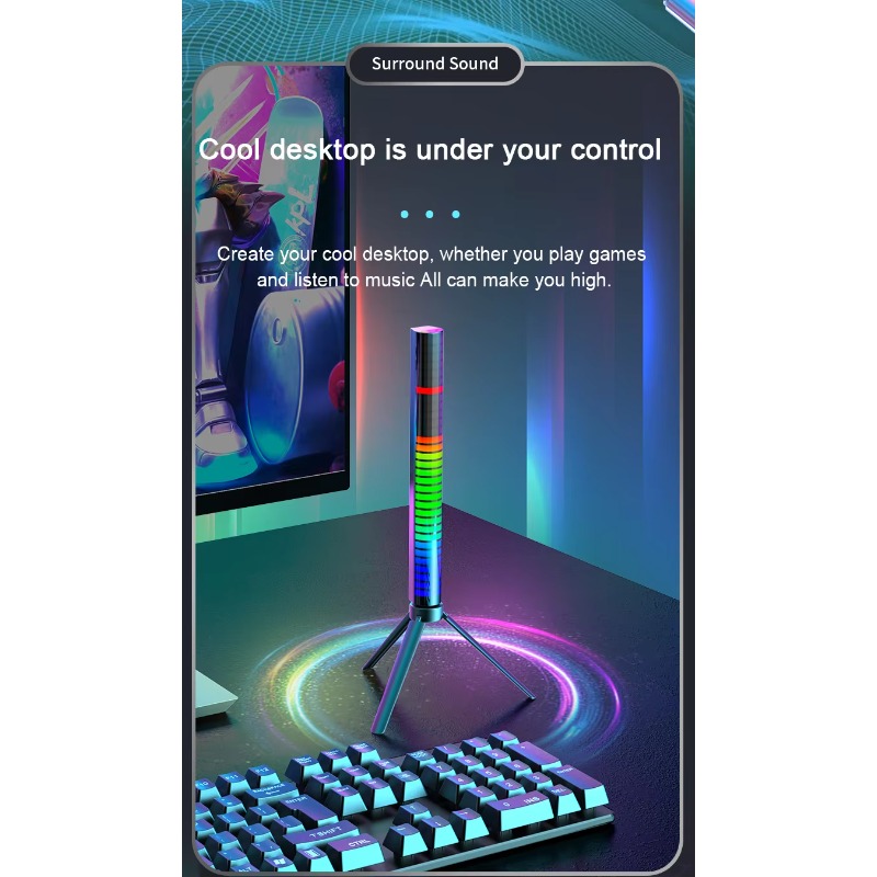 Light Emitting Diode Ambient A - đánh giá và giá Audio Music Apps