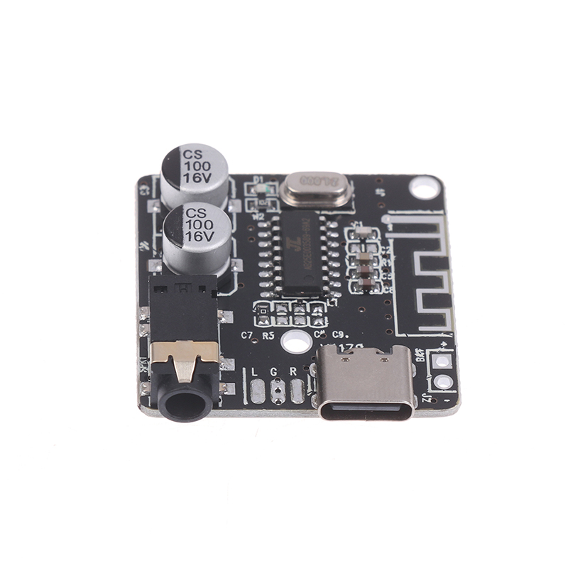 Type-C Bluetooth Audio Receive - đánh giá và giá Audio Music Free Mp3