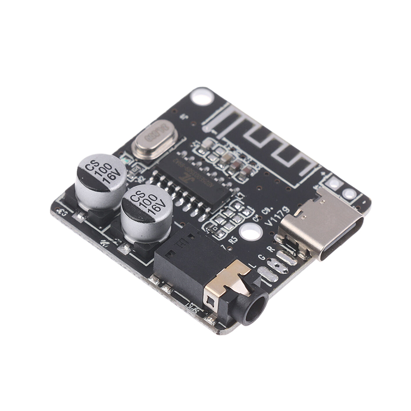Type-C Bluetooth Audio Receive - đánh giá và giá Audio Music Free Mp3