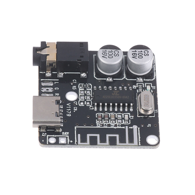 Type-C Bluetooth Audio Receive - đánh giá và giá Audio Music Free Mp3