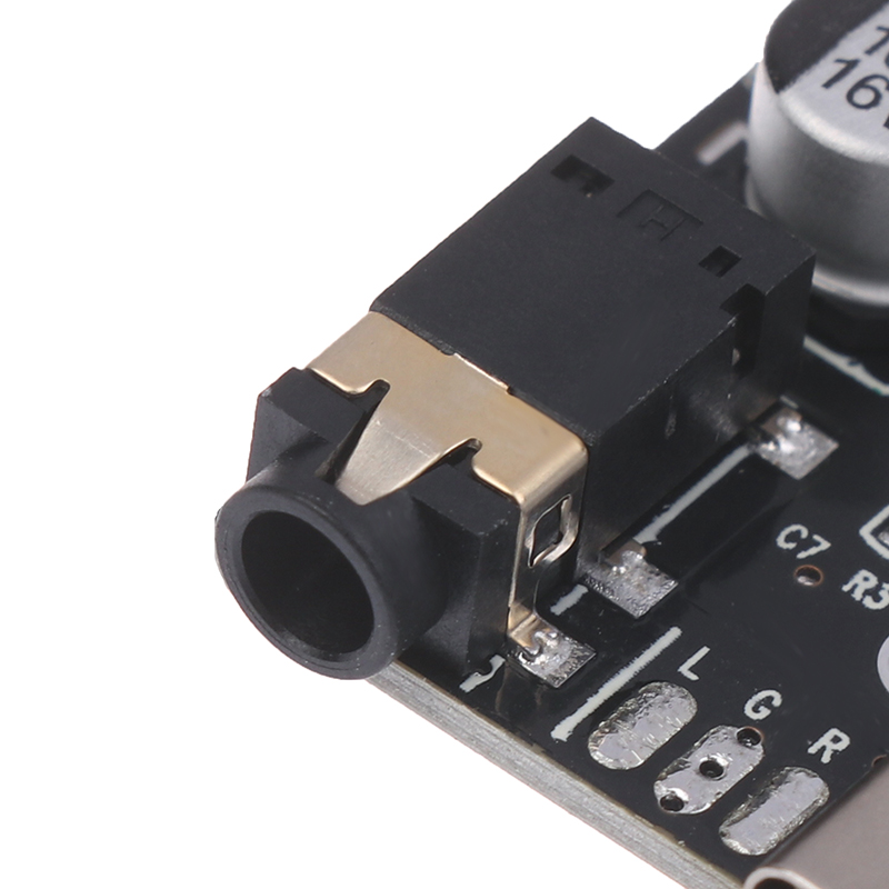 Type-C Bluetooth Audio Receive - đánh giá và giá Audio Music Free Mp3