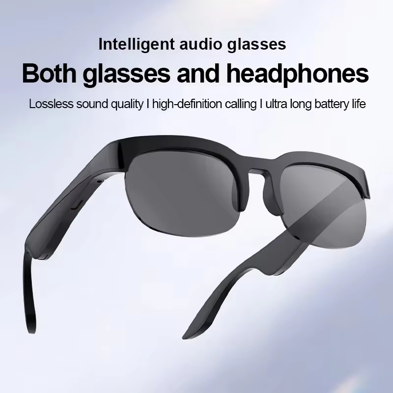 Lenovo 8K 2400MP AI Smart Glas - đánh giá và giá Audio Music Free
