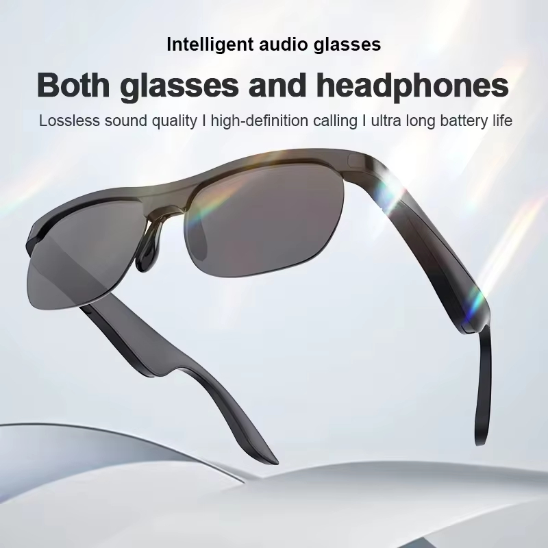 Lenovo 8K 2400MP AI Smart Glas - đánh giá và giá Audio Music Free