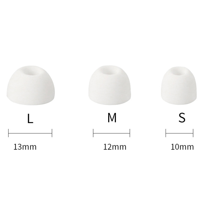 Silicone Ear Tips in 3 Sizes f - đánh giá và giá Anker Speaker Soundcore Boom 2