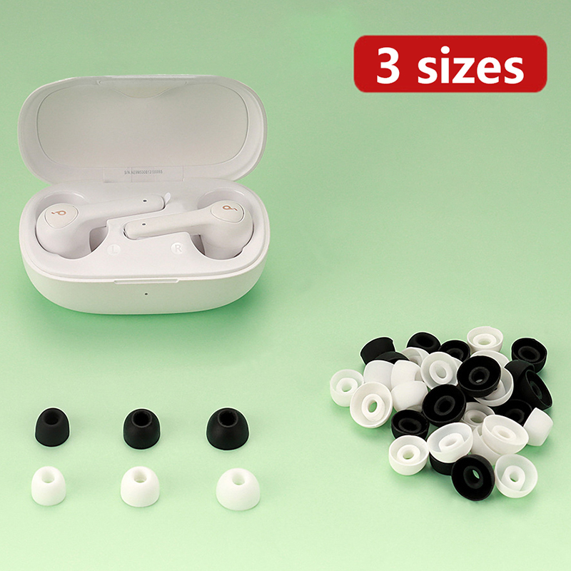Silicone Ear Tips in 3 Sizes f - đánh giá và giá Anker Speaker Soundcore Boom 2