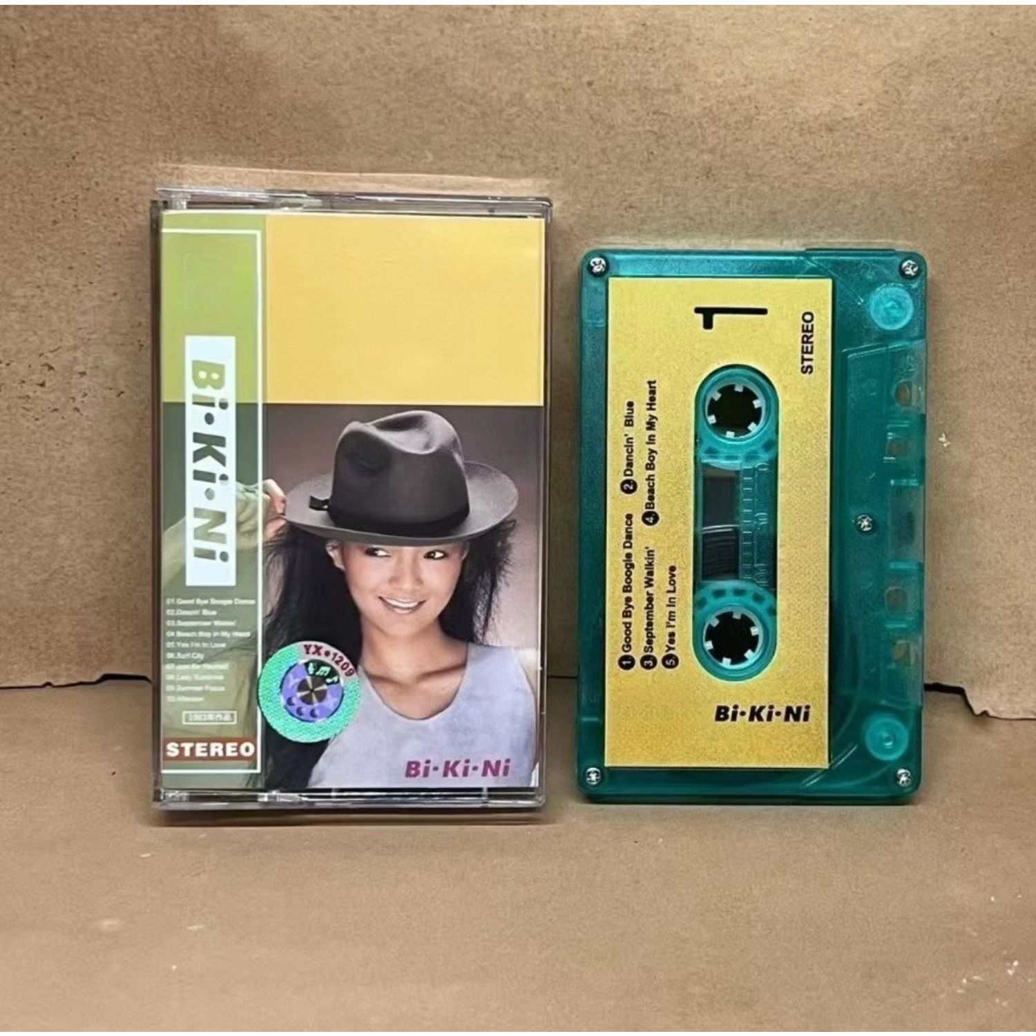 Retro‑Japanese Urban‑Pop Music - đánh giá và giá Audio Music Recording