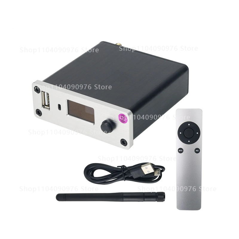 MD4 HiFi Bluetooth Car Audio D - đánh giá và giá Audio Music Apps