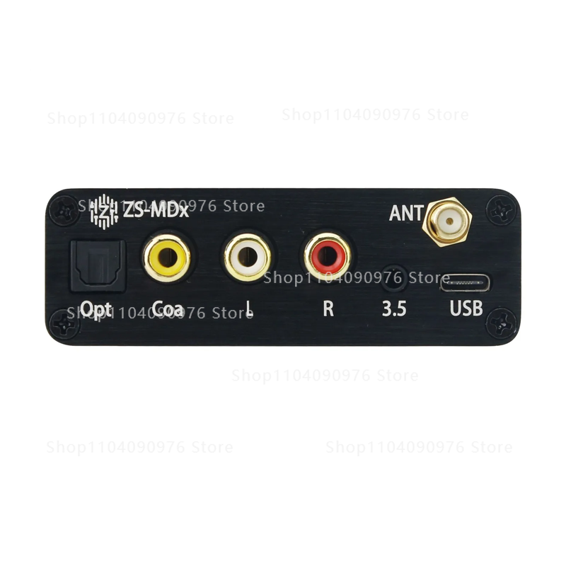 MD4 HiFi Bluetooth Car Audio D - đánh giá và giá Audio Music Apps