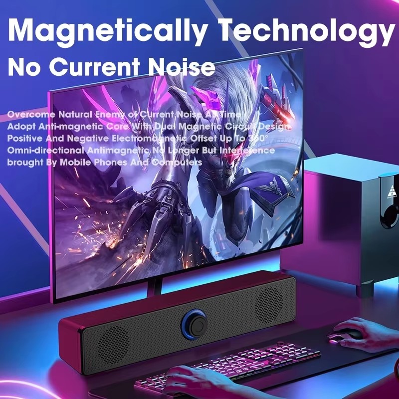 Music Soundbar Computer Caixa  - đánh giá và giá Audio Music Free Mp3