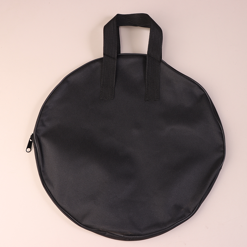 Portable Black Oxford Cloth Du - đánh giá và giá Drum Practice Pad