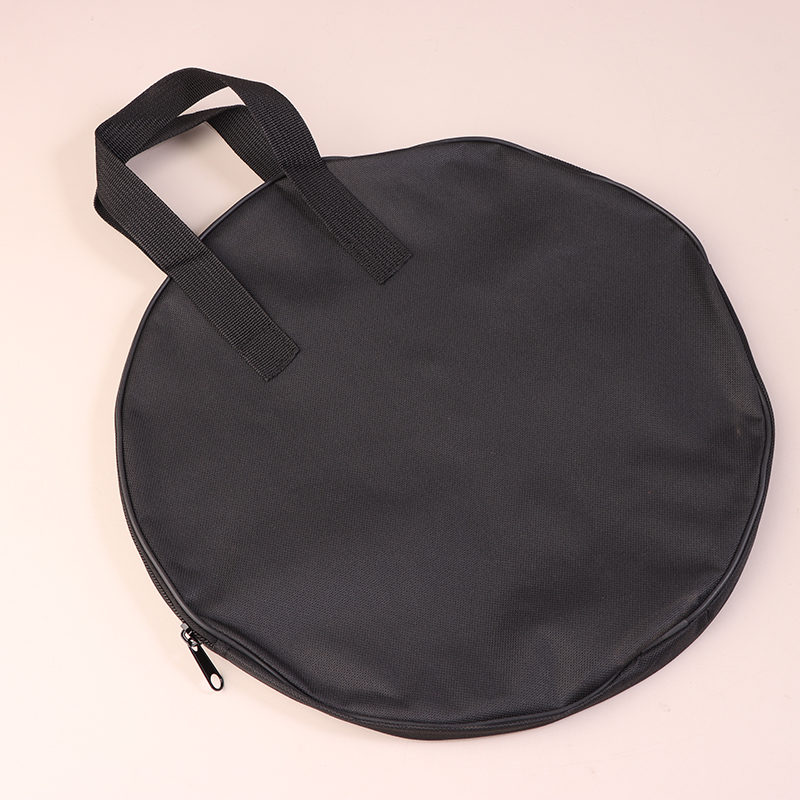 Portable Black Oxford Cloth Du - đánh giá và giá Drum Practice Pad