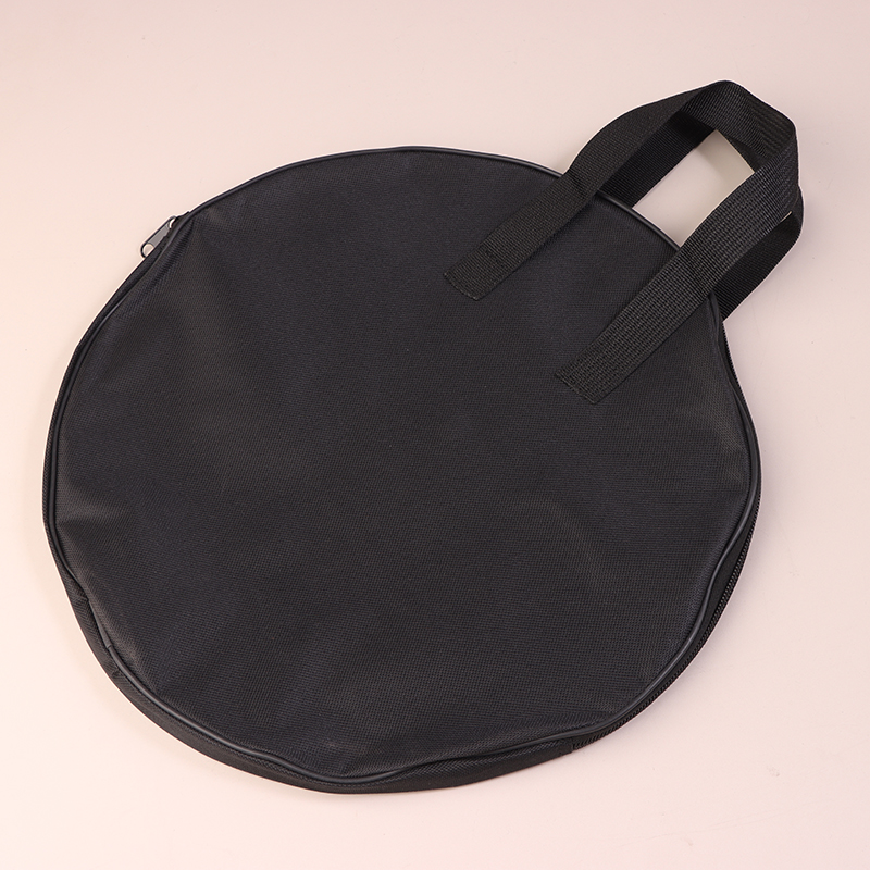 Portable Black Oxford Cloth Du - đánh giá và giá Drum Practice Pad