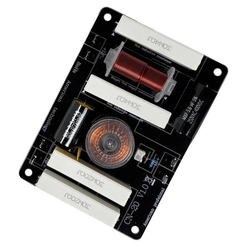 B04B-CN-20 2 Way Speaker Cross - đánh giá và giá Audio & Music Settings Xbox One
