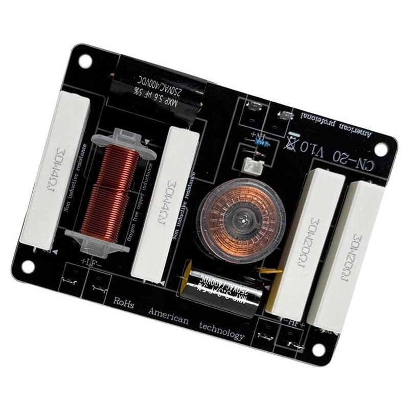 B04B-CN-20 2 Way Speaker Cross - đánh giá và giá Audio & Music Settings Xbox One