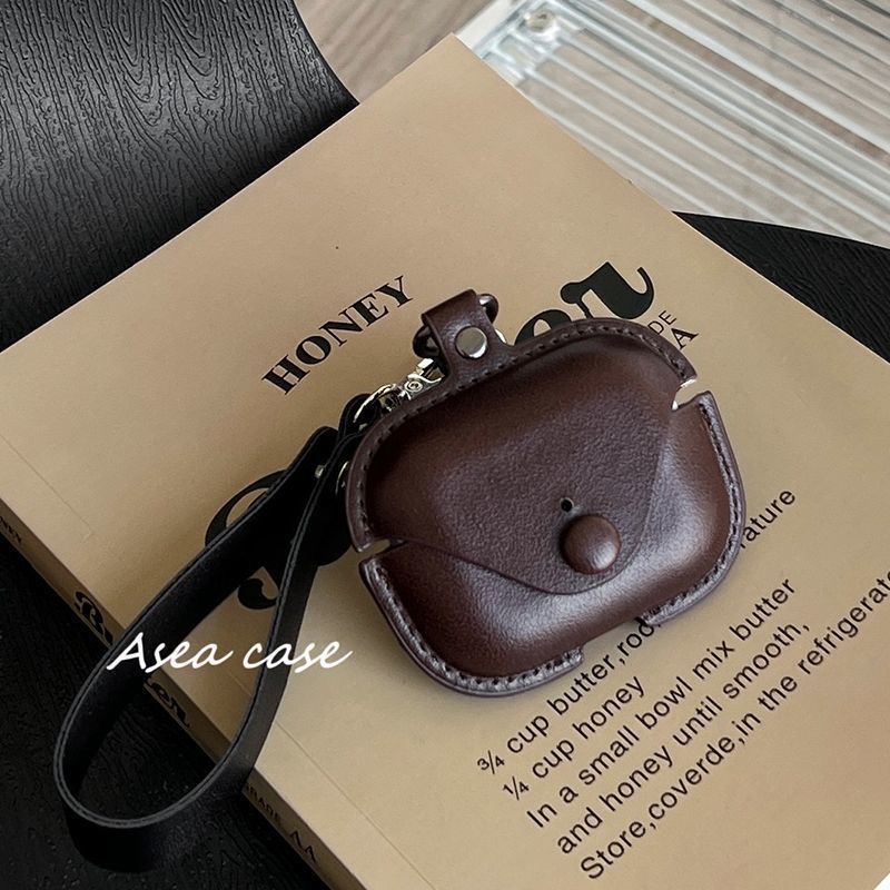 Brown Retro Leather Suitable F - đánh giá và giá Anker Speaker Soundcore Boom 2
