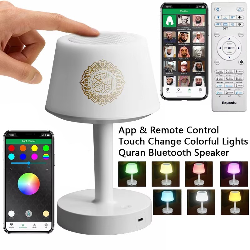 Islamic Arabic Quran Muslim Ra - đánh giá và giá Audio Music Free Mp3