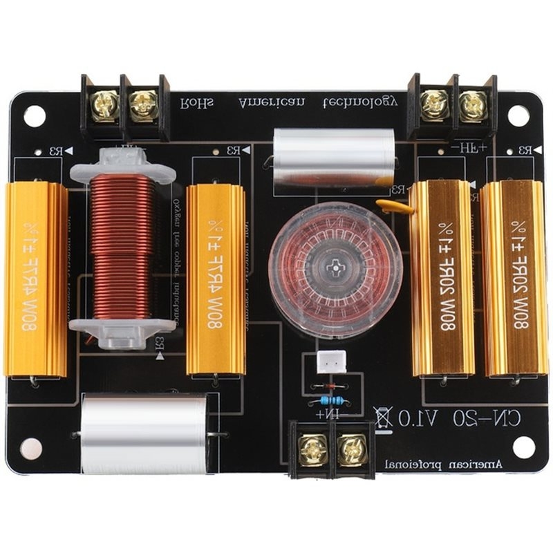 B04B-CN-20 2-Way 450W Speaker  - đánh giá và giá Audio & Music Settings Xbox One