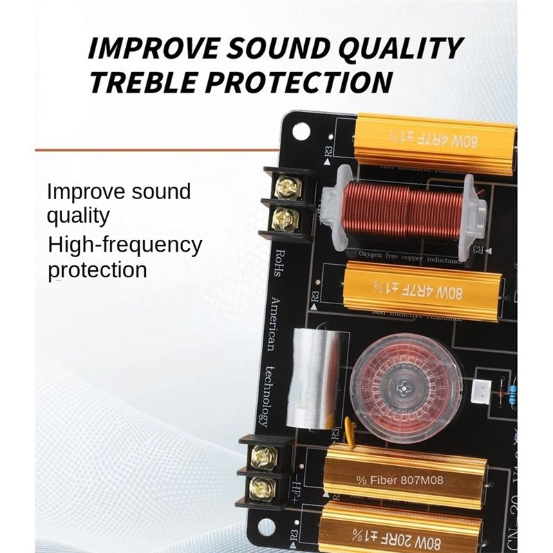 B04B-CN-20 2-Way 450W Speaker  - đánh giá và giá Audio & Music Settings Xbox One