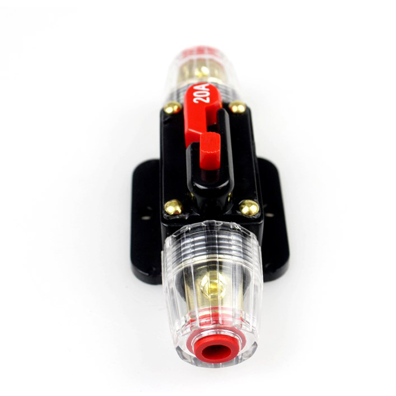 DC12V/24V Car Audio Inline Cir - đánh giá và giá Audio & Music Settings Xbox One
