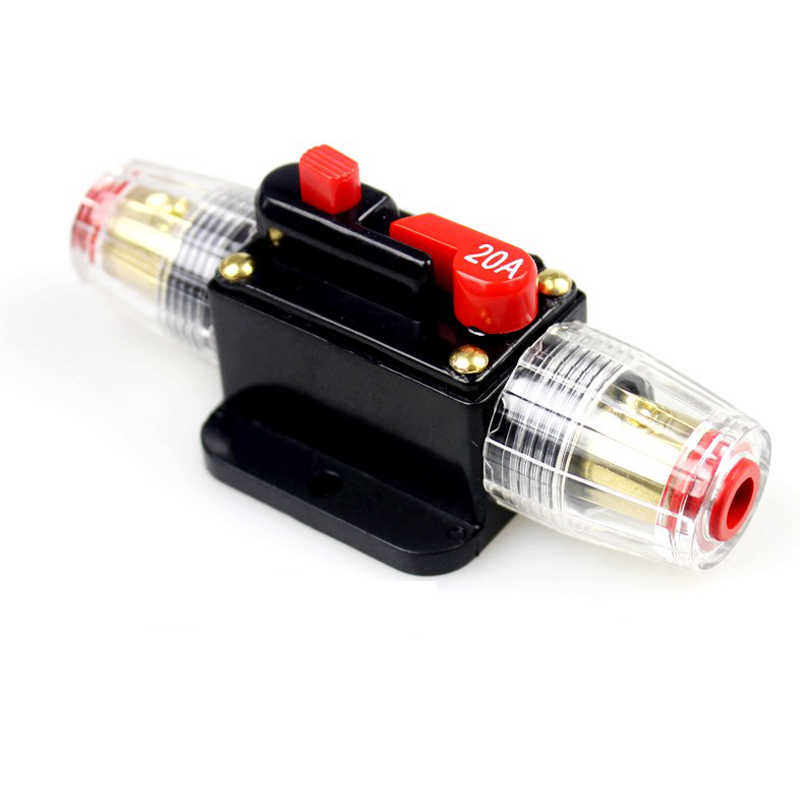 DC12V/24V Car Audio Inline Cir - đánh giá và giá Audio & Music Settings Xbox One