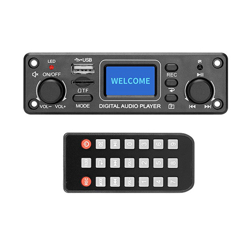 CJSD-2X Digital Audio Player B - đánh giá và giá Audio Music Free Mp3