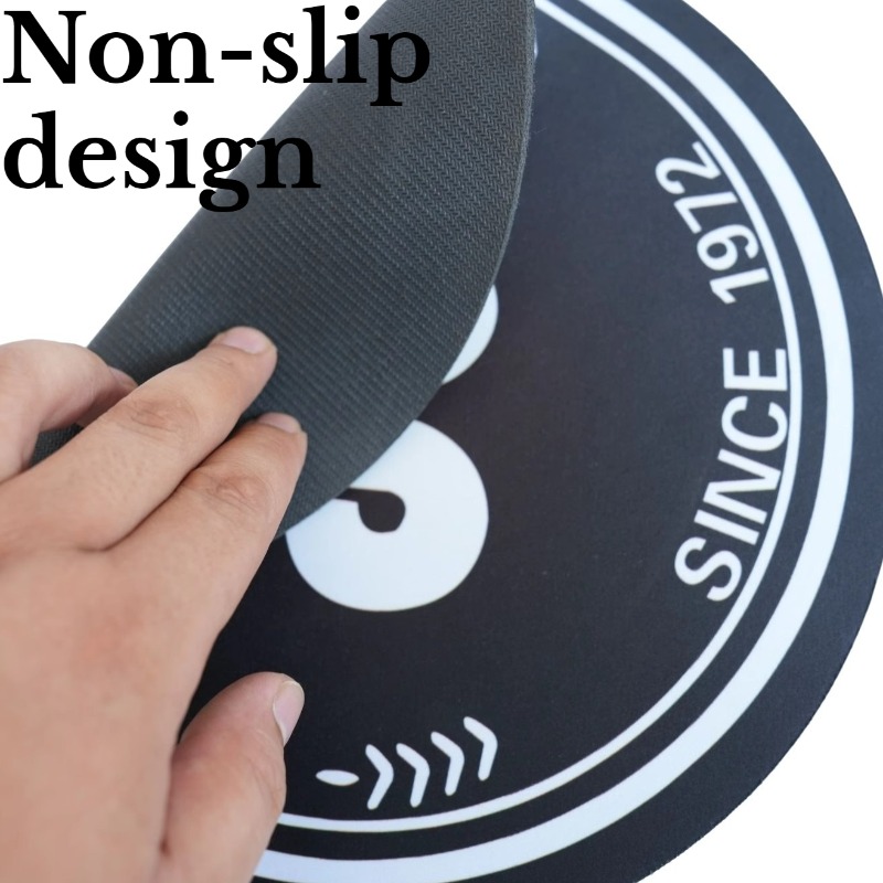 Rubber Drum Mute Pad Thicken S - đánh giá và giá Drum Practice Pad
