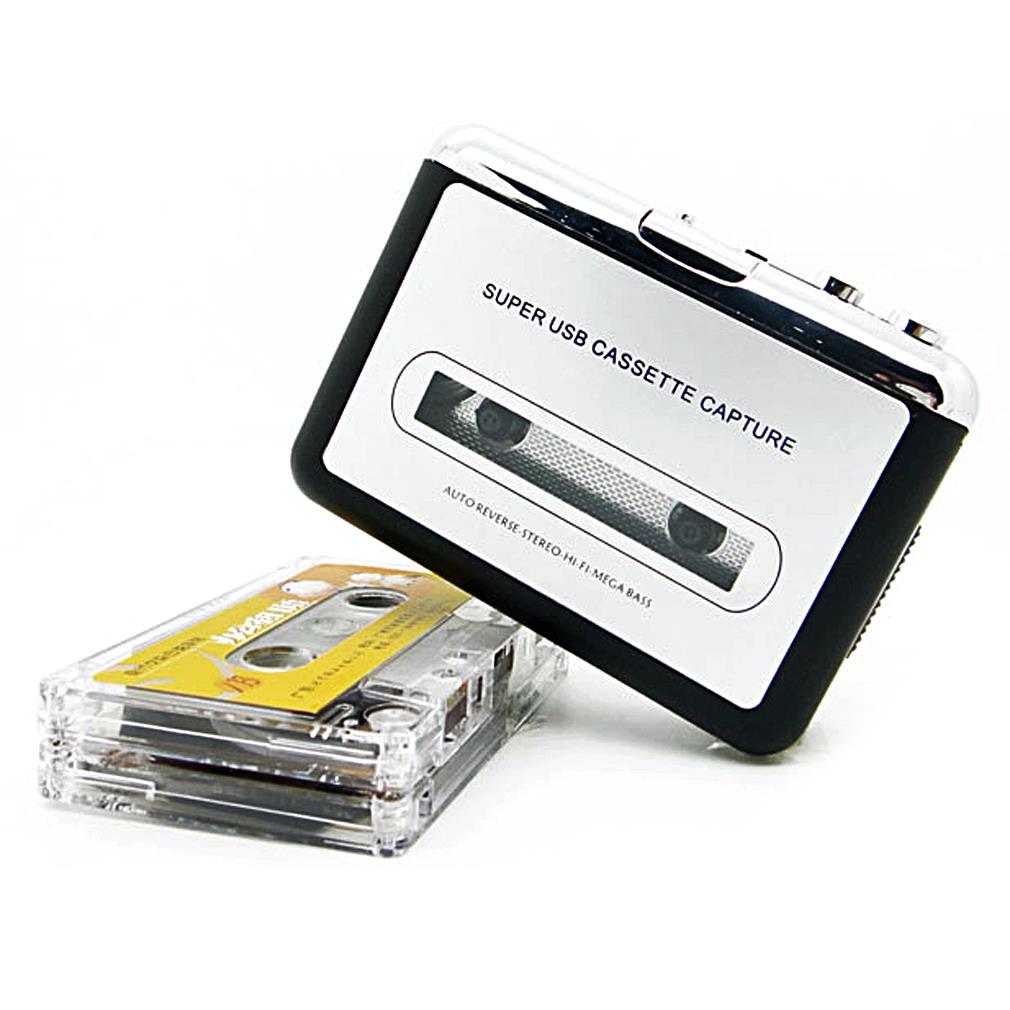 Cassette Player Cassette to MP - đánh giá và giá Audio Music Free Mp3