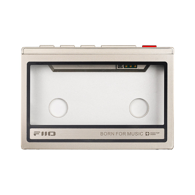 FiiO SK-M21C MP3 Music Player  - đánh giá và giá Audio Music App