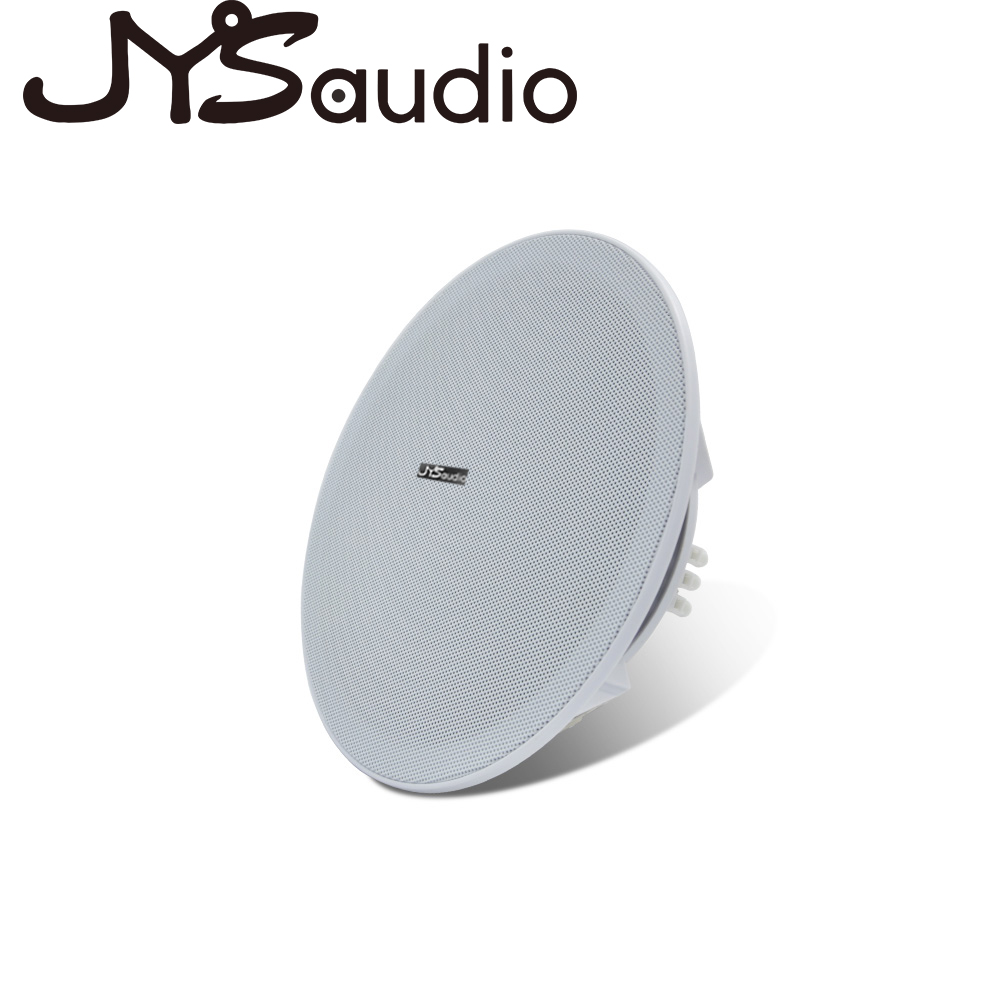 20W Ceiling Speaker Stereo 8 i - đánh giá và giá Audio Music In Background