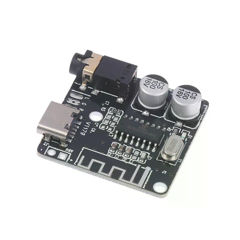 Type-C Bluetooth Audio Receive - đánh giá và giá Audio Music Free Mp3