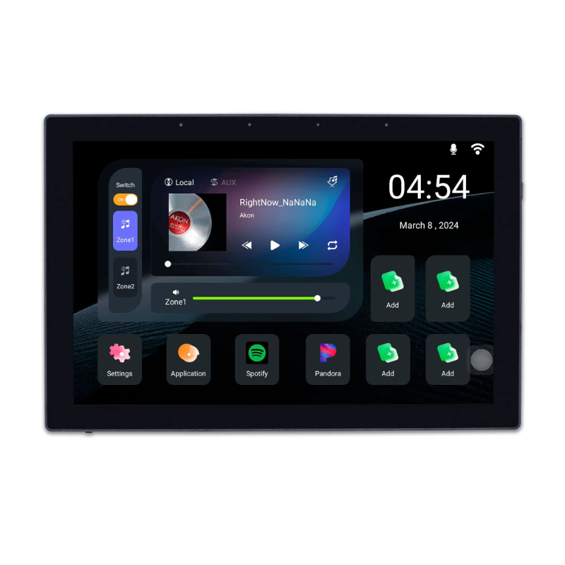 Bluetooth Wifi Home Audio Back - đánh giá và giá Audio Music In Background