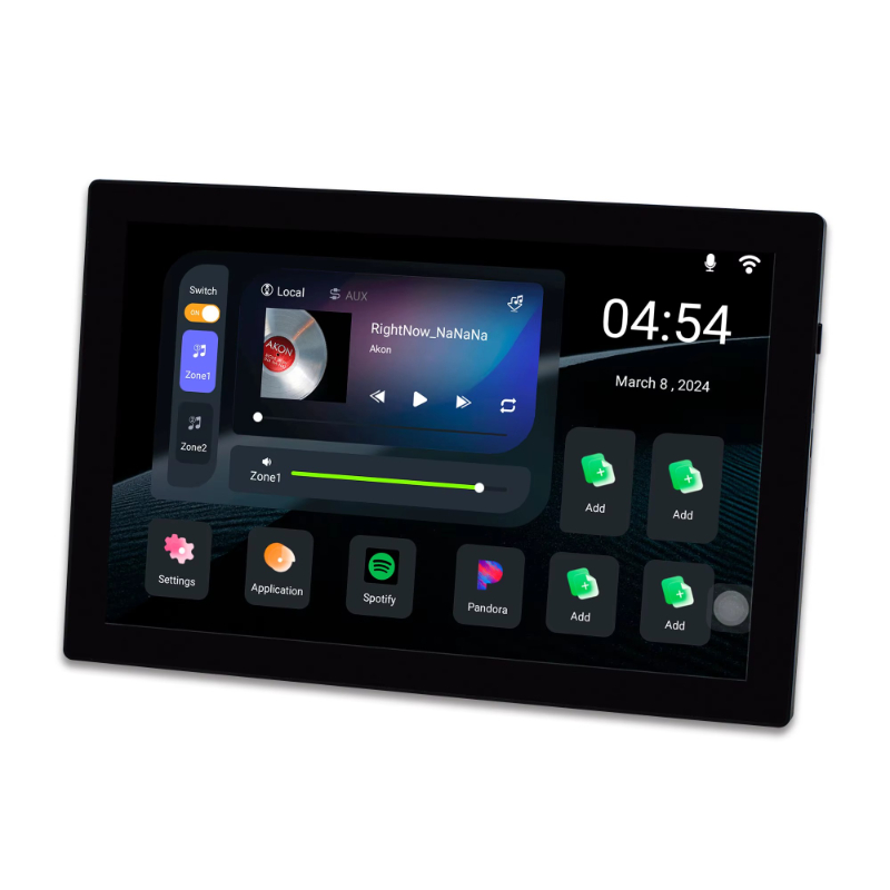 Bluetooth Wifi Home Audio Back - đánh giá và giá Audio Music In Background