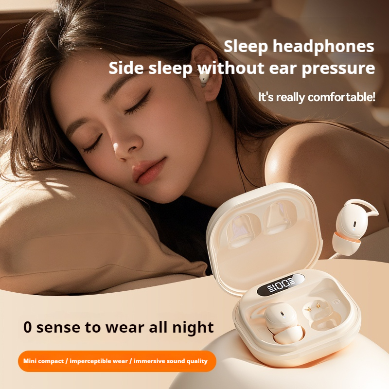 M72 Mini Portable Wireless Ear - đánh giá và giá Audio Music Free