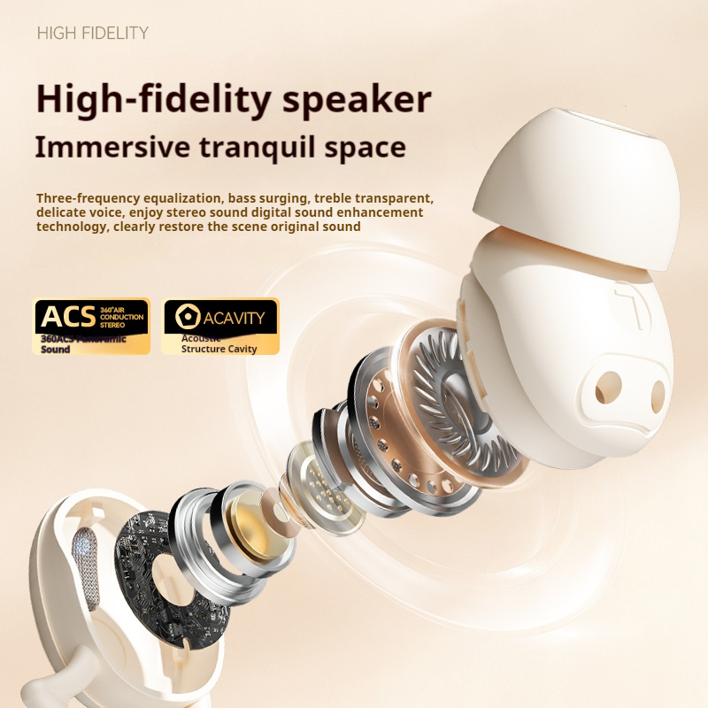 M72 Mini Portable Wireless Ear - đánh giá và giá Audio Music Free