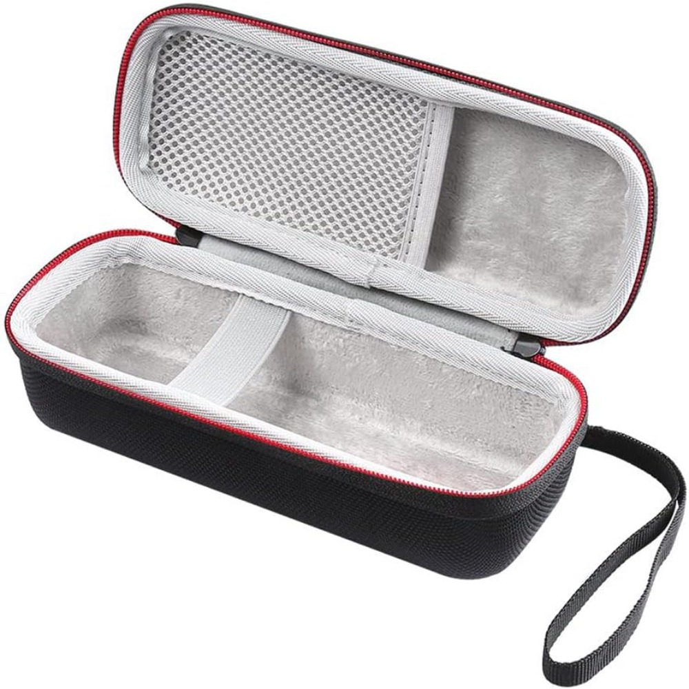 Portable EVA Hard Storage Bag  - đánh giá và giá Anker Speaker Soundcore Boom 2