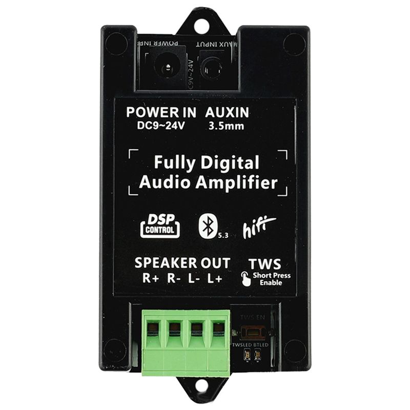 Audio Bluetooth Amplifier Ceil - đánh giá và giá Audio Music In Background