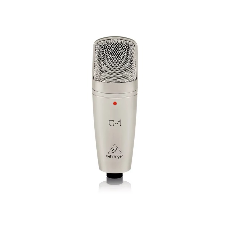 Behringer U-Phoria Studio Pro  - đánh giá và giá Audio Music Recording