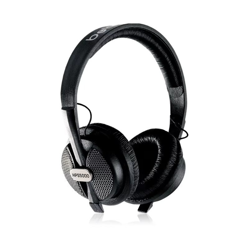 Behringer U-Phoria Studio Pro  - đánh giá và giá Audio Music Recording