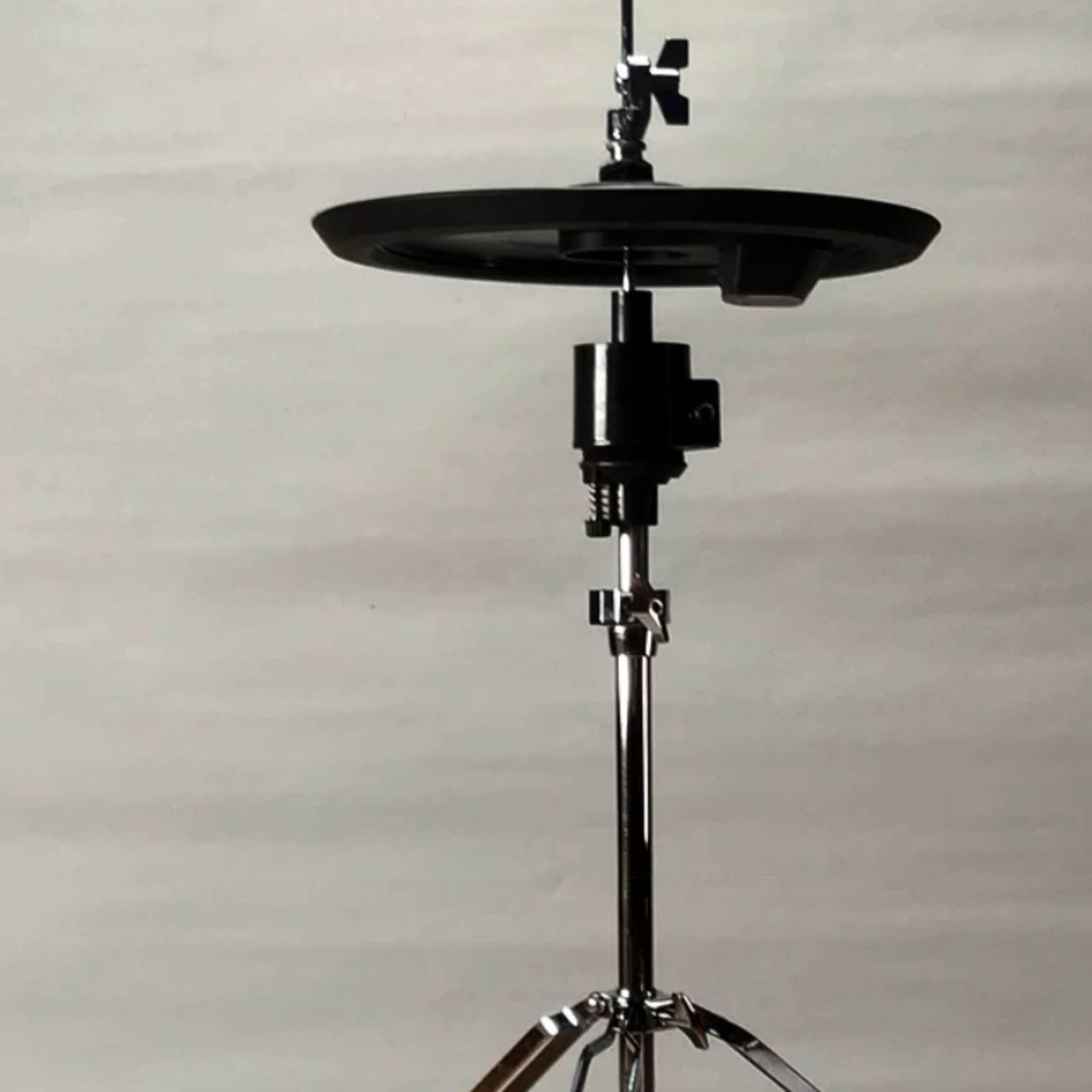 Drum Controller Continuous Con - đánh giá và giá Drum Practice Pad
